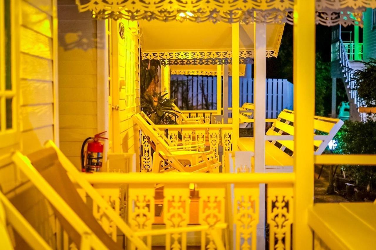 Hotel Baan Luang Harn Phra Nakhon Si Ayutthaya Zewnętrze zdjęcie